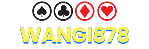Logo WANGI878